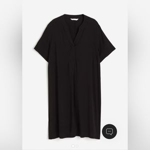 NWT — Tunic Dress H&M - Size Large